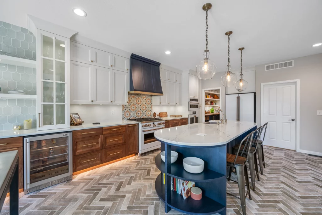 Christophers Kitchen & Bath | Englewood, CO